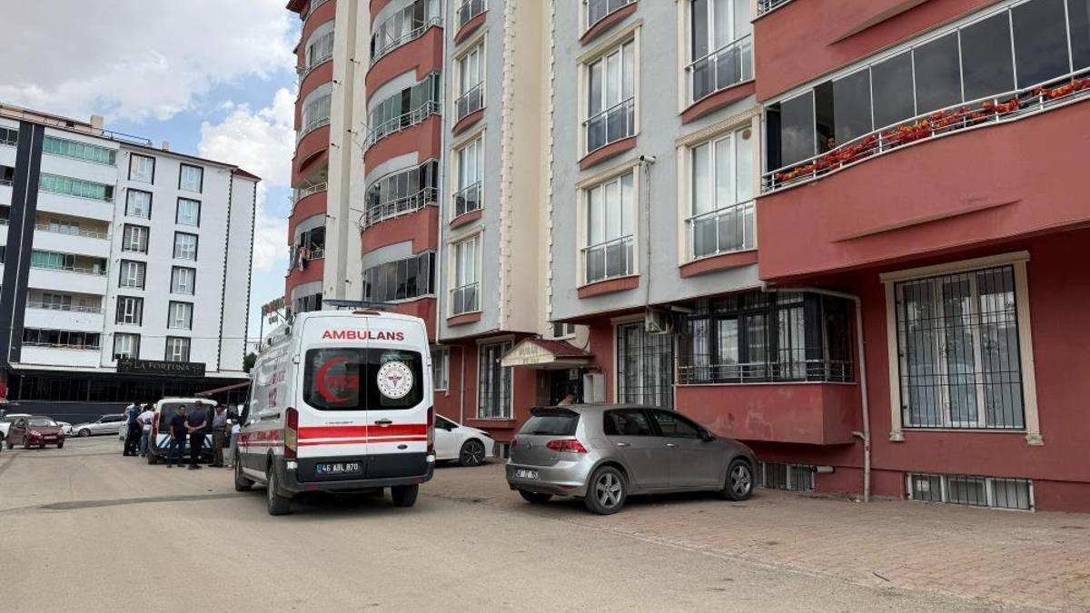 Kahramanmaraş'ta korkunç olay! Eski eşini vurarak öldürdü, aynı silahla hayatına son verdi