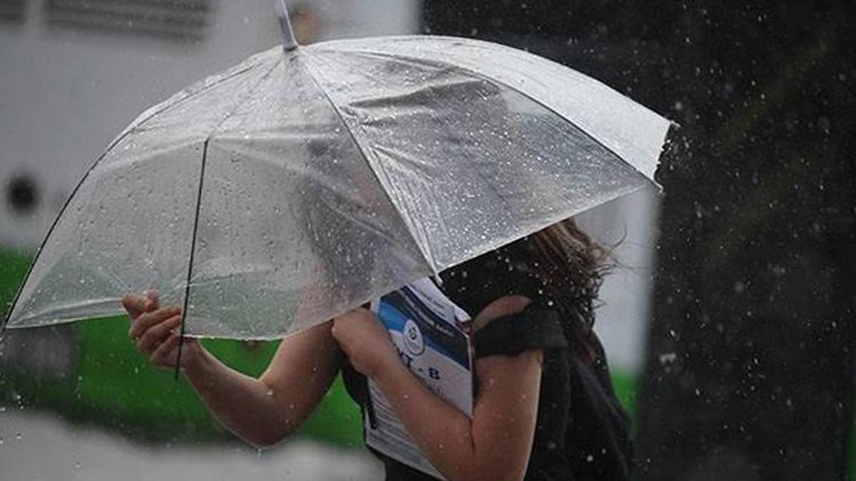 Meteoroloji tek tek açıkladı! Bu illerde yaşayanlar dikkat: İşte 1 Eylül 2026 il il hava durumu raporu