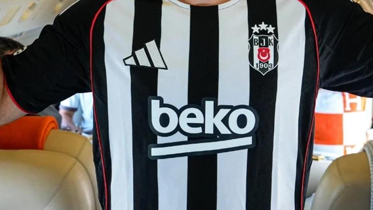 Beşiktaş'ın eski oyuncusu 3. Lig takımına transfer oldu