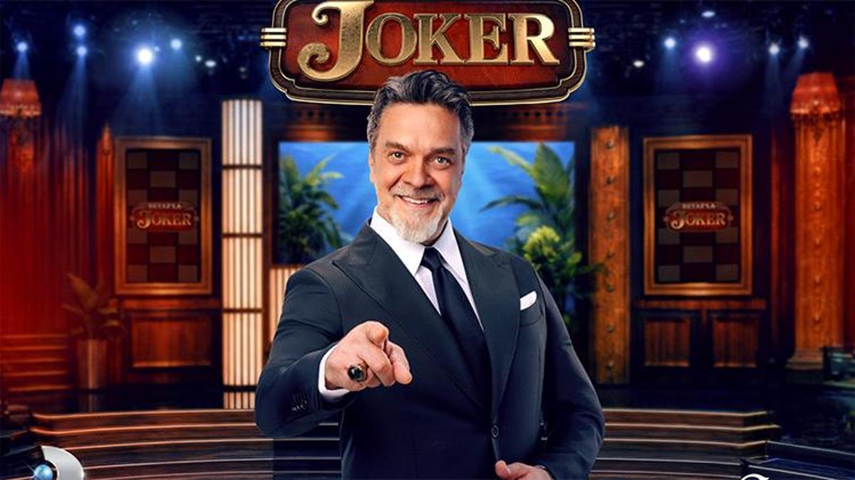 Beyaz’la Jjoker’de yeni dönemin ilk ipuçları
