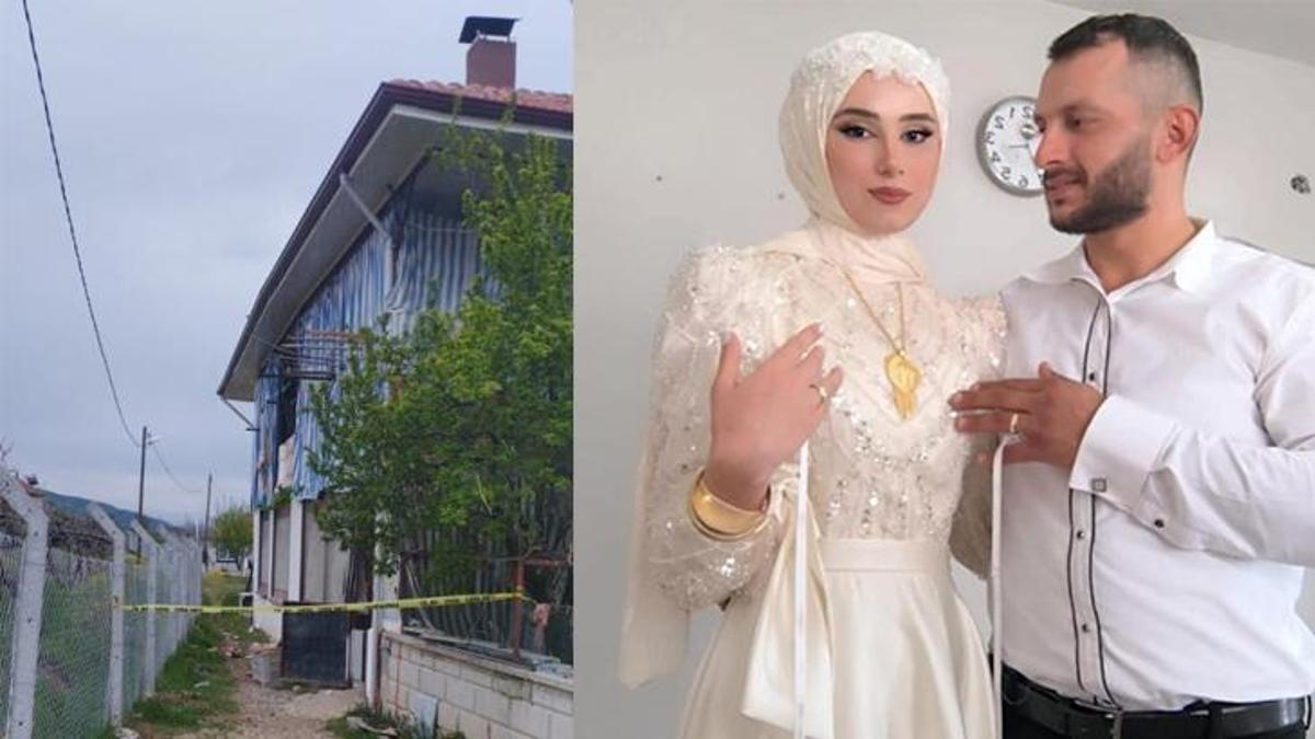 Düğünlerine saatler kala hayatını kaybetmişlerdi! Genç çiftin ölümünde acı gerçek ortaya çıktı