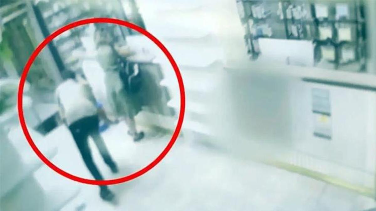 Ankara'da müşterinin gizlice fotoğrafını çekmişti! Eczacı hakkında karar verildi