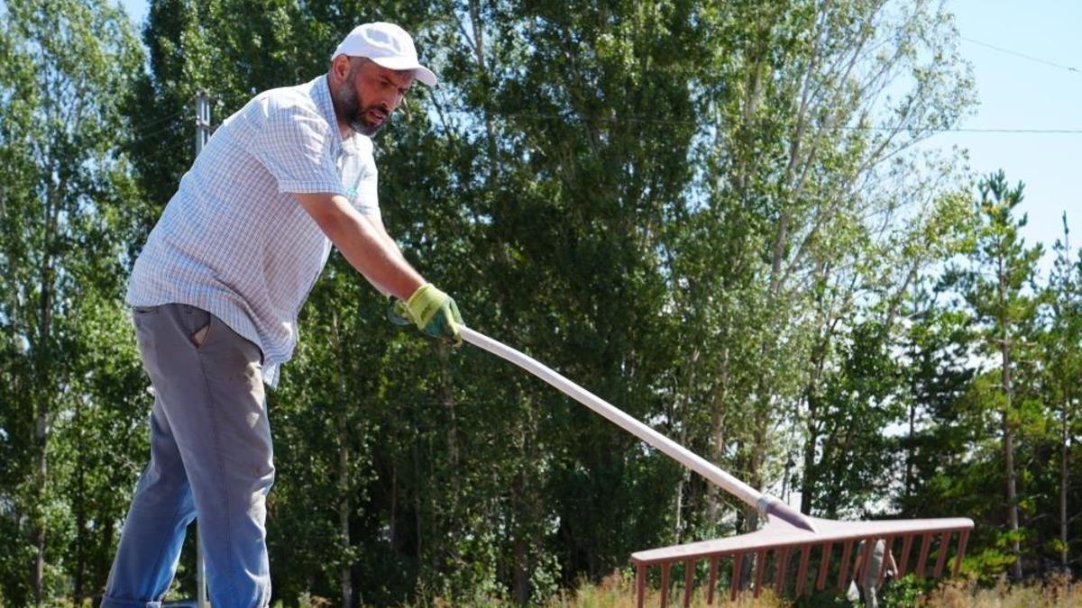 Karadeniz'in ünlü sözü gerçek oldu: Trabzon ve Bayburt arasında mekik dokunuyor