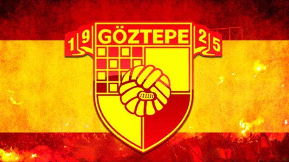 Göztepe'de Heliton ve Cherni'nin yeni takımı şaşırttı
