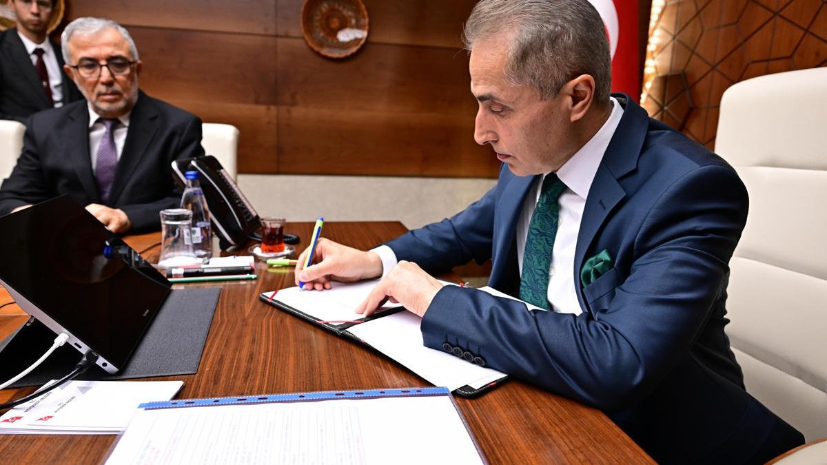 Nevşehir'de "Genç Yürüyüş Bilgi Yarışması" düzenlenecek