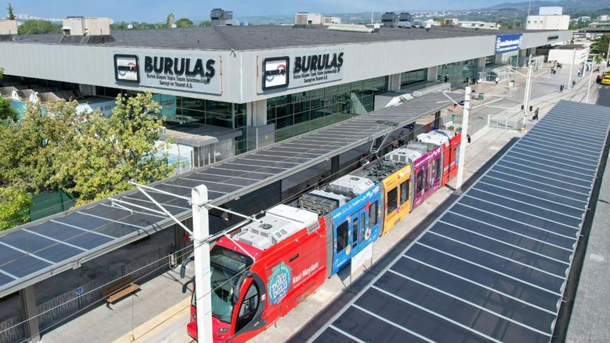 Bursa’da fiyatlara zam geldi! BURULAŞ açıkladı, işte yeni tarife