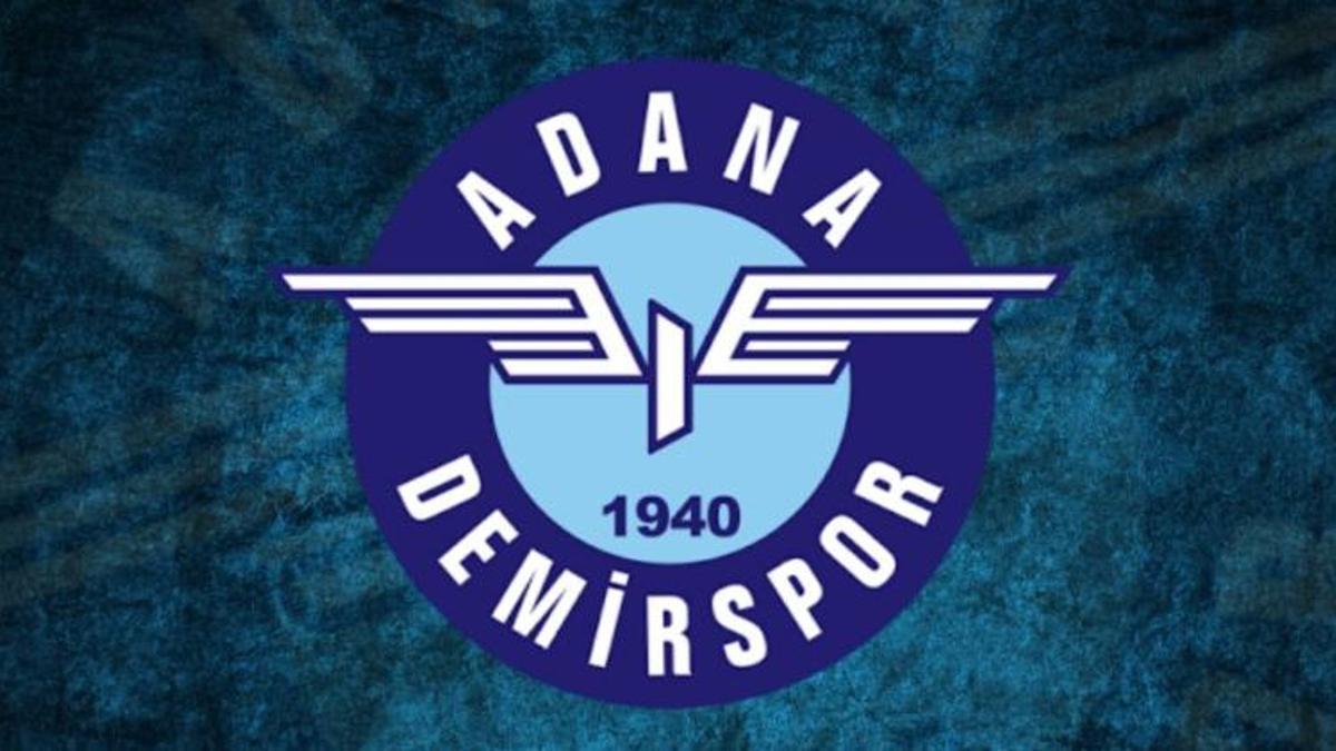 Adana Demirspor’da -48 puan depremi! FIFA kararı açıkladı