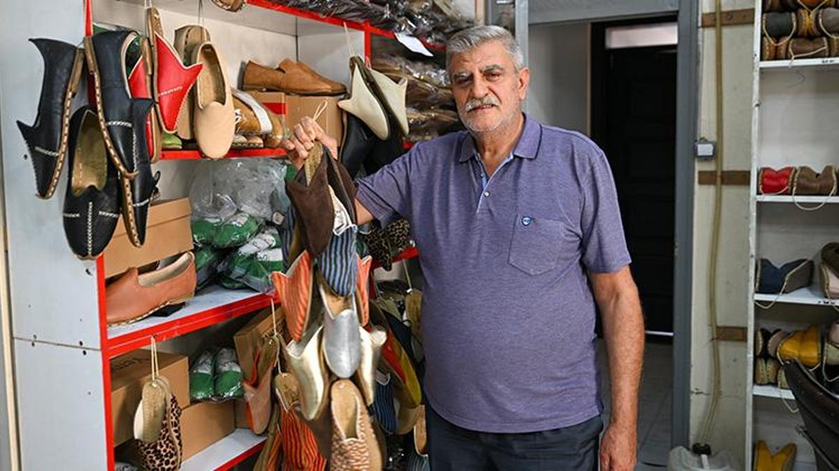Gaziantep’te üretiliyor, dünyaya satılıyor! Harry Potter ile başladı, ABD’den sipariş yağıyor
