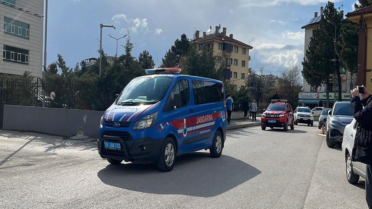 Bolu Belediyesine yönelik ‘Hayalet Araç’ operasyonunda 7 şüpheli adliyeye sevk edildi
