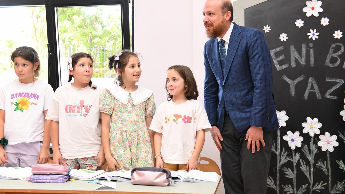 Tokat'ta 600 öğrenci okçuluk sporuyla buluşuyor