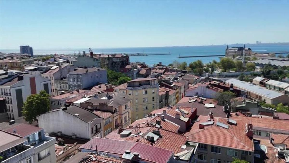 Dünyanın en havalı mahalleleri açıklandı! Listede İstanbul'un zirvesine bu mahalle yerleşti