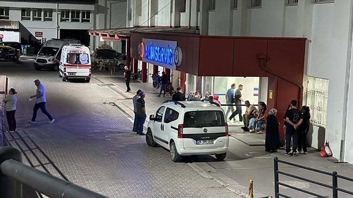 Eskişehir’de feci kaza! Otomobilin çarptığı,3 yaşındaki Elif hayatını kaybetti