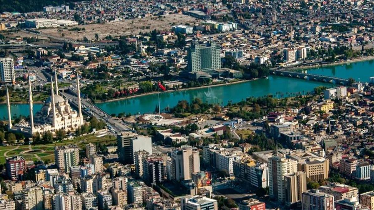 Adana'da ulaşım kararı! Seyhan ve Yüreğir'den başlayacak