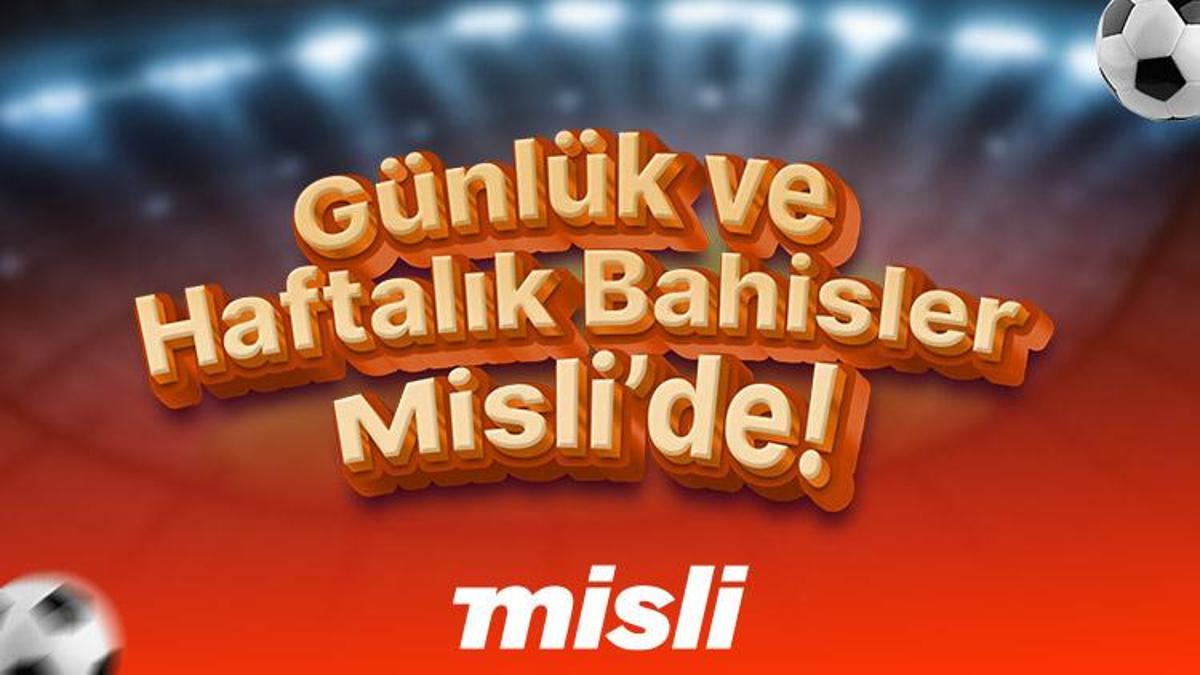 Süper Lig gol yağmuruyla başladı! 6+ gol istatistiği öne çıkıyor…