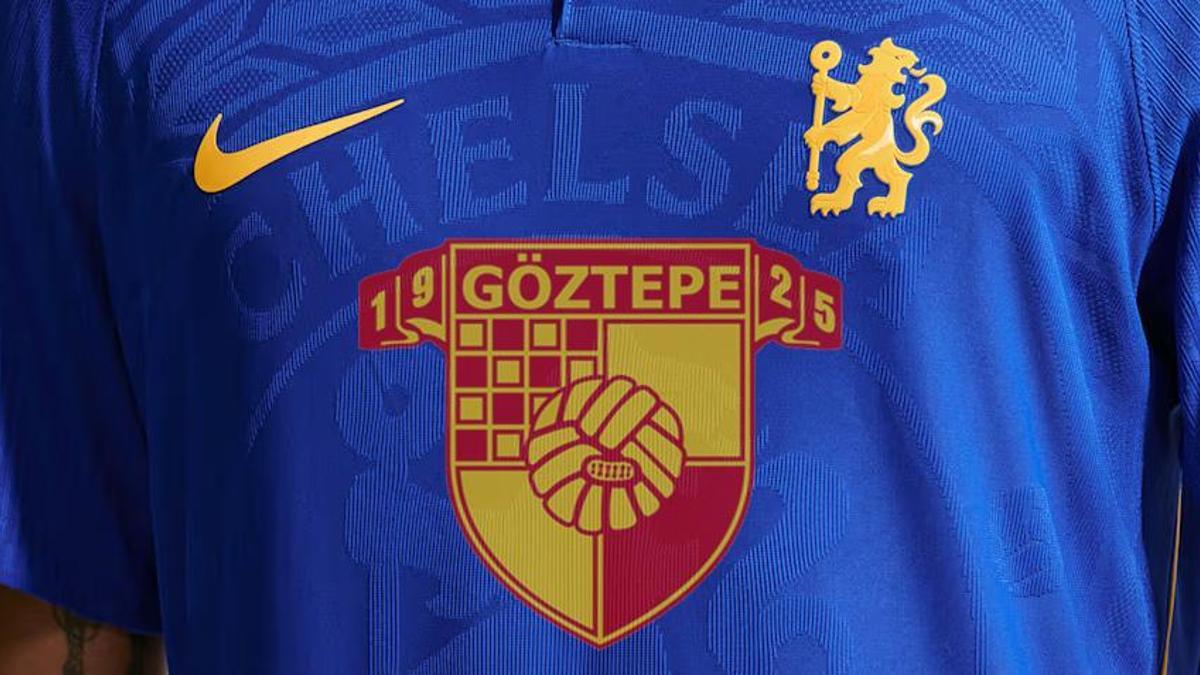 Chelsea'nin yıldızı Göztepe'ye hayırlı olsun! 24 yaşındaki orta saha imzaya geliyor