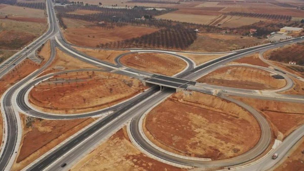 Eskişehir Kuzey Çevre Yolu için onay çıktı: Otoyol nereden geçecek, hangi iller bağlanacak