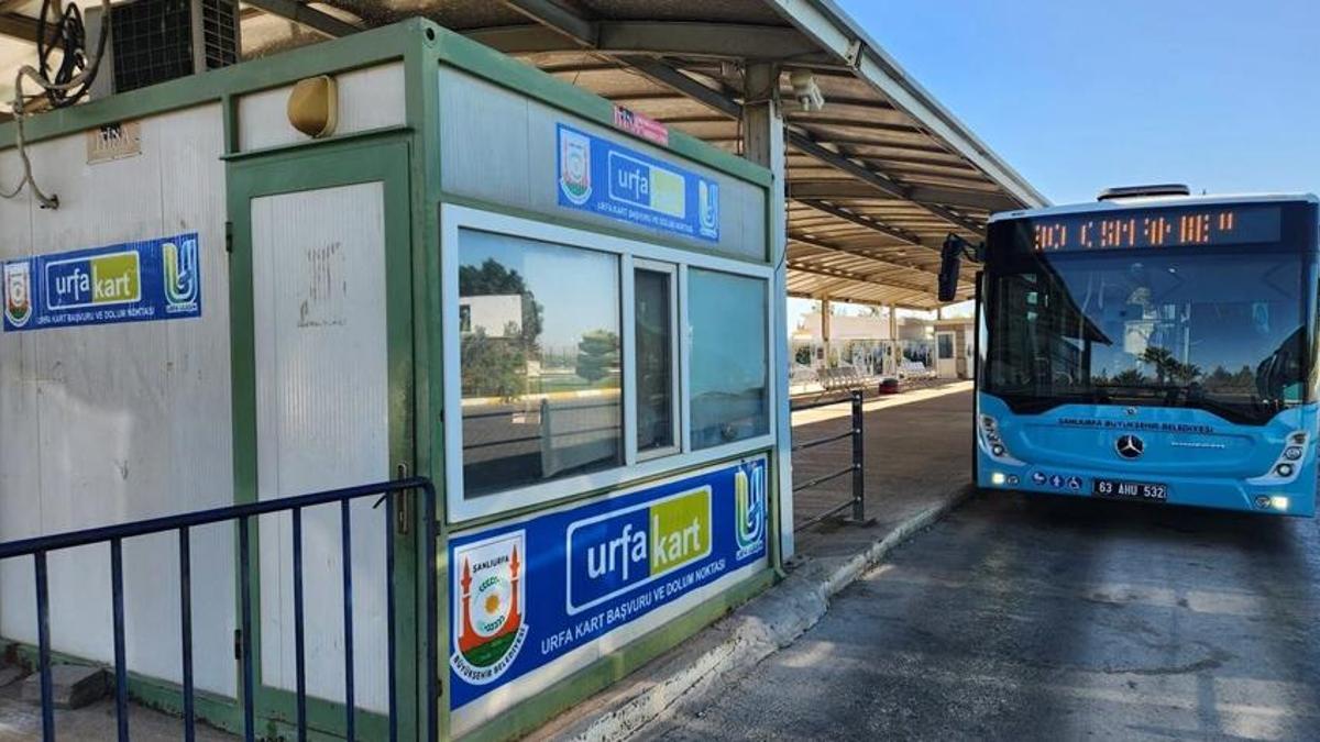Şanlıurfa’da ulaşıma zam kararı! 200 TL'ye çıktı, işte yeni tarife