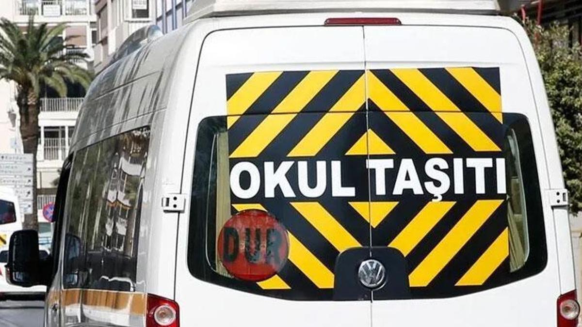 Konya’da 2026-2027 Eğitim Öğretim Yılı okul servis ücretleri belli oldu