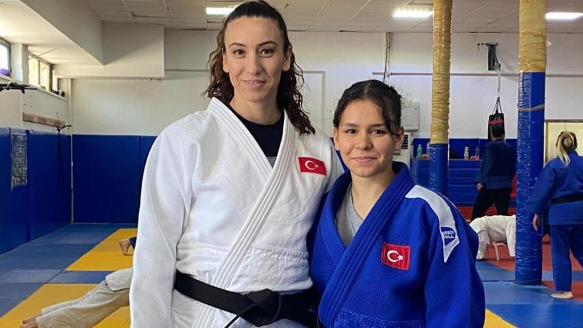 Doktorlar 'yapamazsın' dedi, 15 yaşında Avrupa şampiyonu oldu