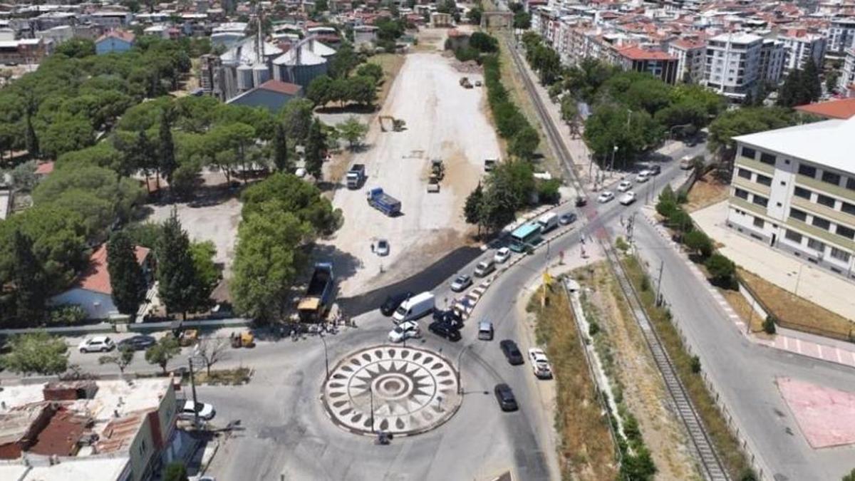 Manisa'da ulaşımı rahatlatacak hamle! Yeni otobüs hattı devreye alınıyor