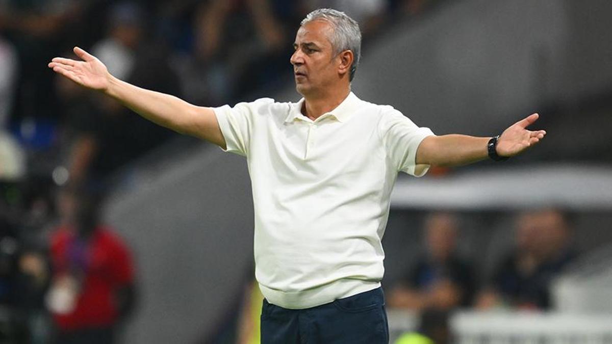 İsmail Kartal beğenmedi, transferin son günü 2. Lig ekibine gönderdi