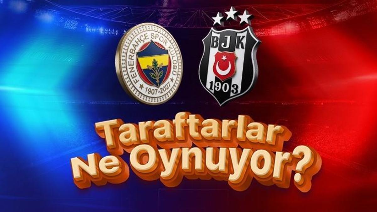 Misli’de taraftarlar derbide Fenerbahçe’yi galibiyete yakın görüyor! İşte taraftarların derbi tercihleri…