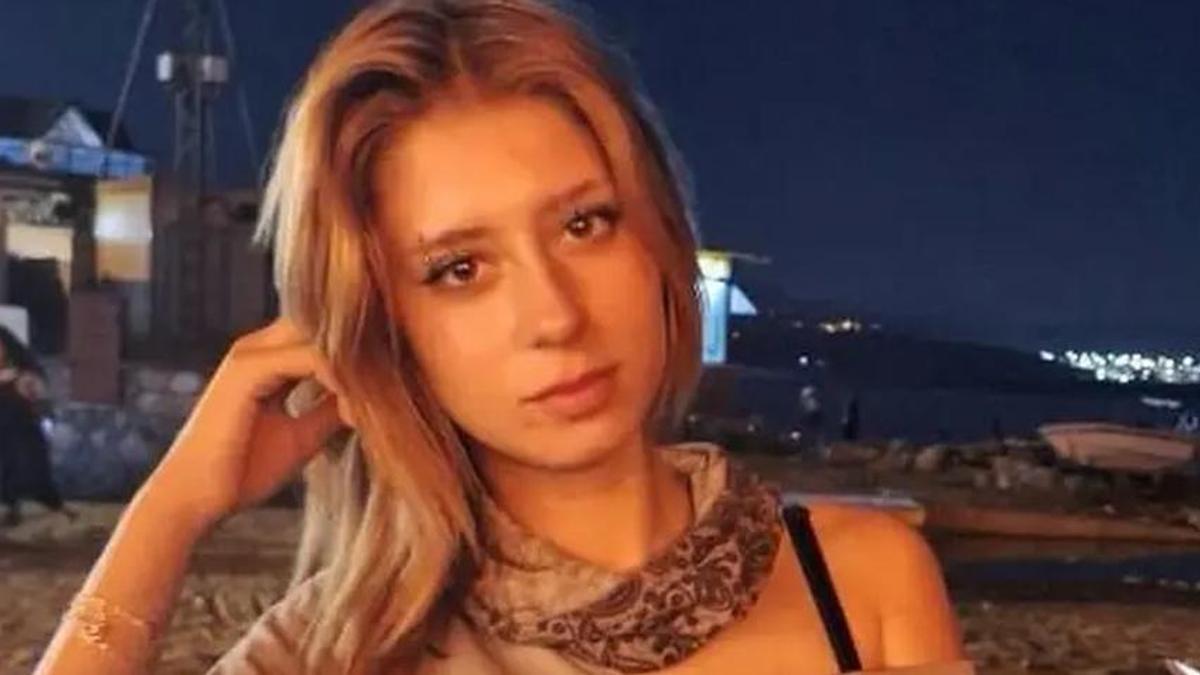 Bursa'da 17 yaşındaki Azra aranıyor! 'Konsere gidiyorum' dedi, geri dönmedi