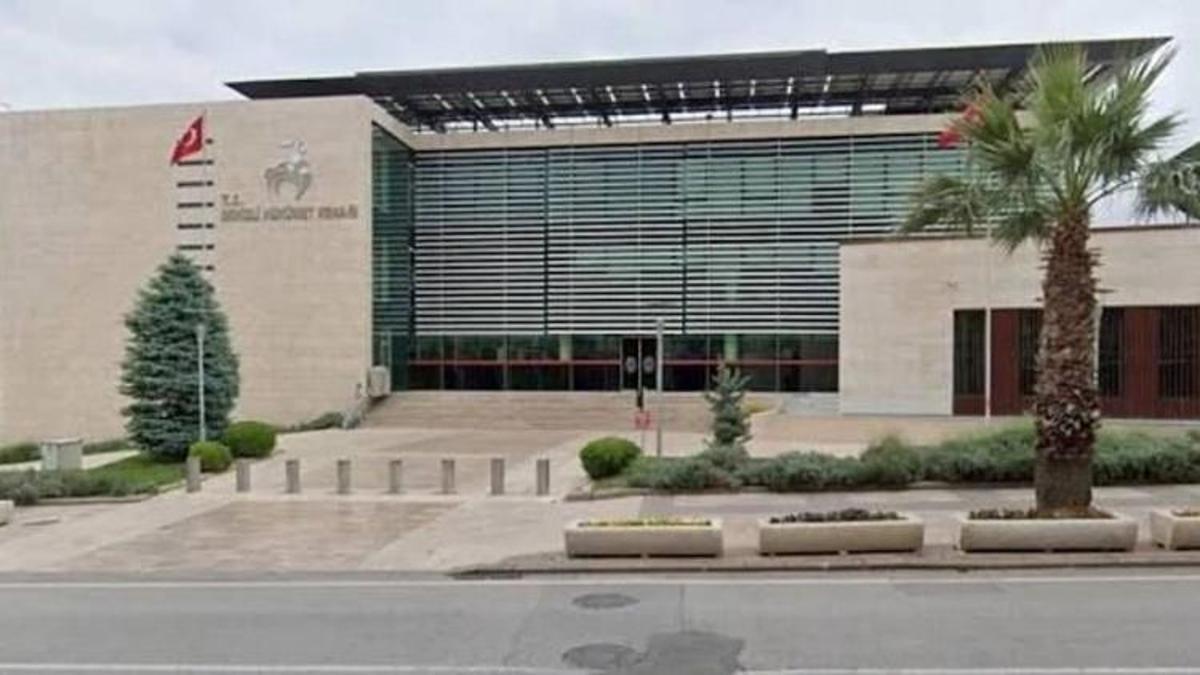 Denizli'de evrak işi olanlar dikkat: Mesai saatleri değişti