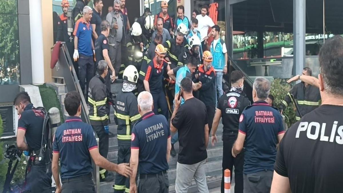 3 kişinin öldüğü spor salonundaki yangın elektrik panosundan çıkmış; ‘ihmal’ araştırılıyor