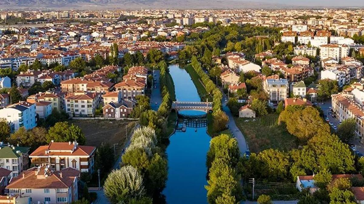 Eskişehir’in 12 mahallesi için yeni karar! Resmen ilan edildi