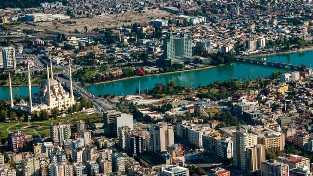 Adana'da alarm verildi! Yarın yüzde 100 olacak
