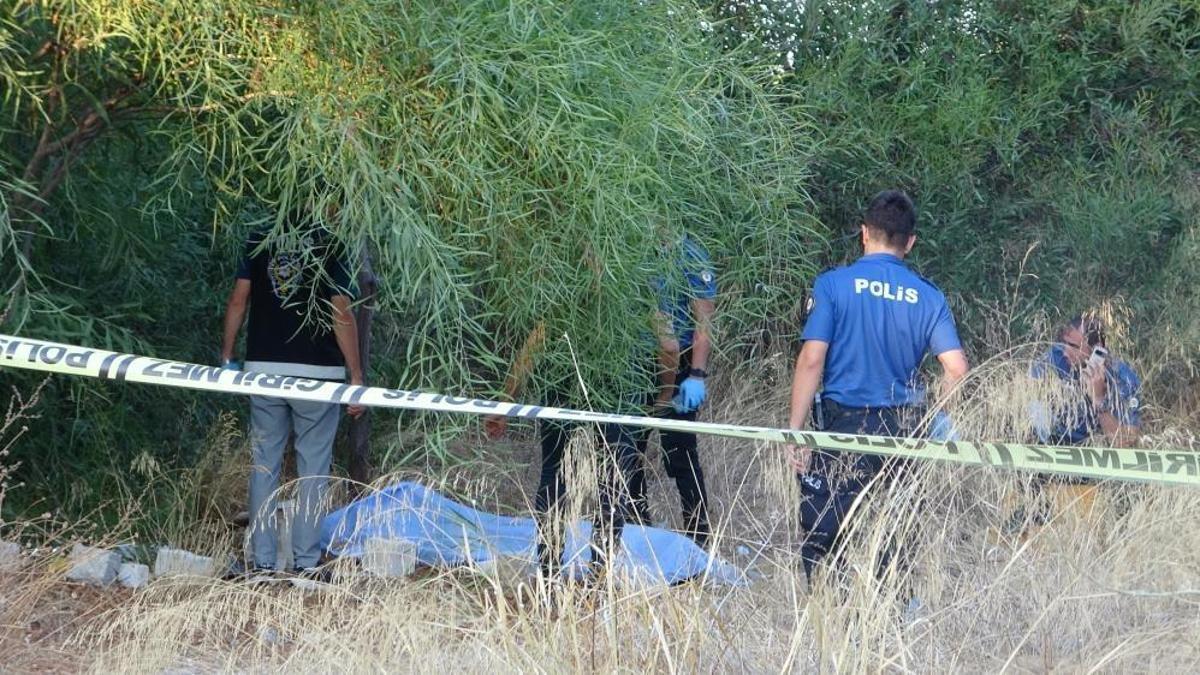 Antalya'da doğum gününde cansız bedeni bulundu, kardeşin feryadı yürek sızlattı