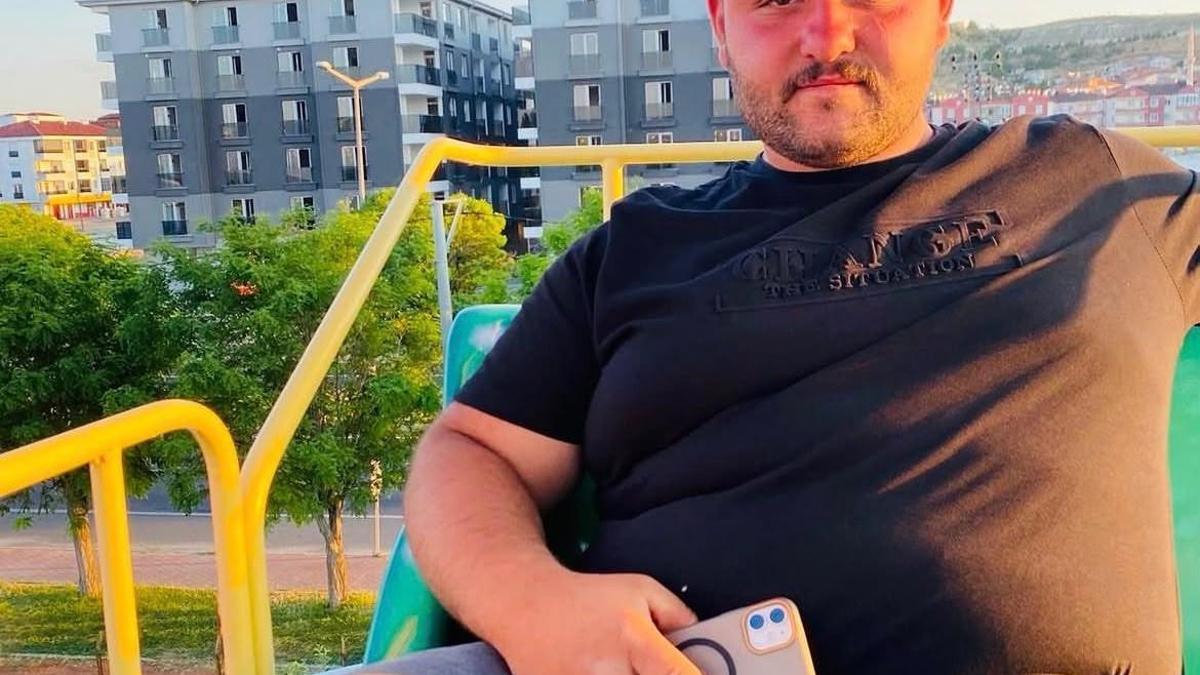 Nevşehir'de ATV devrildi; sürücüsü öldü