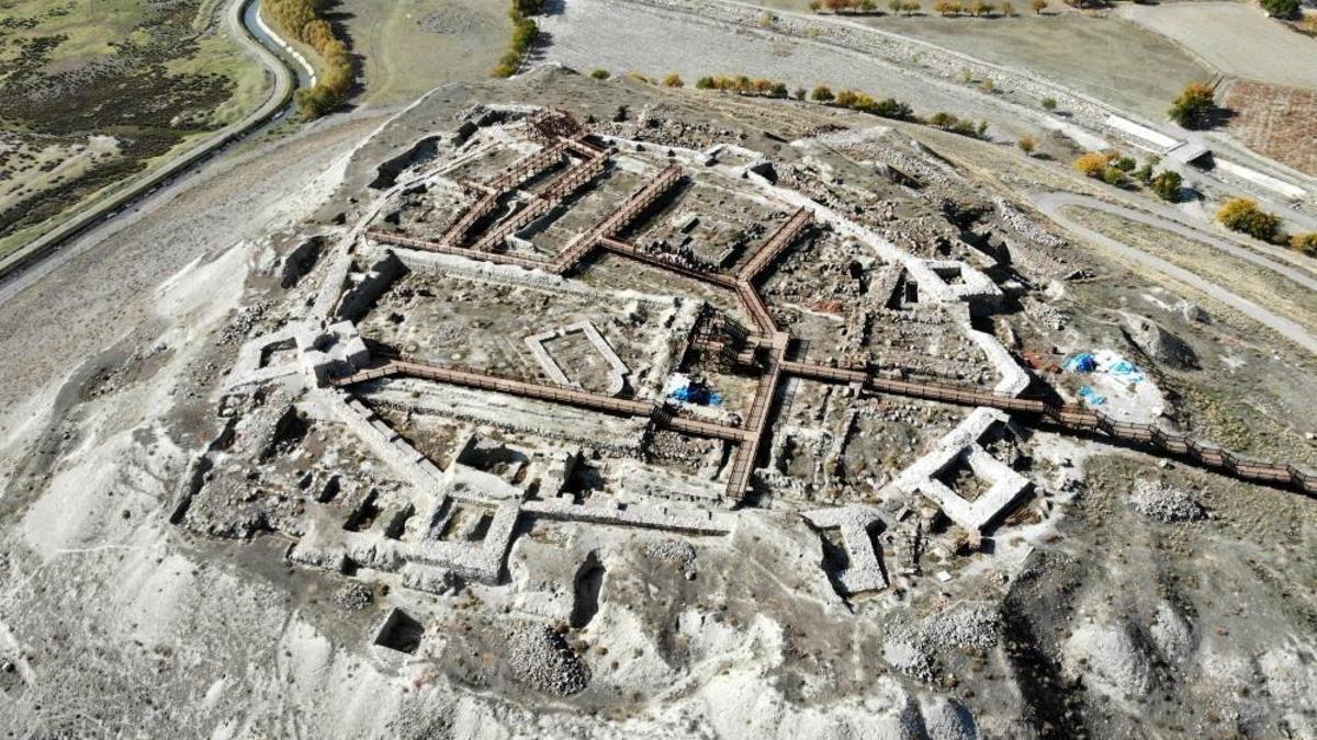 Doğu'nun hazineleri 10 noktada bulunuyor: İşte görülmesi gereken yerler