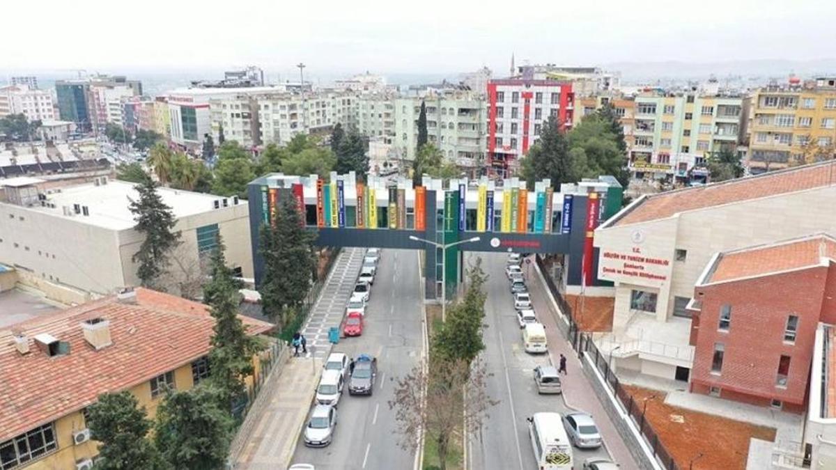 Şanlıurfa’da öğrenciler için kötü haber! Yıkım kararı verildi