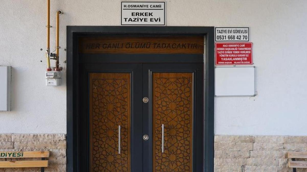 Elazığ için yeni karar! Cenaze sonrası yasaklandı
