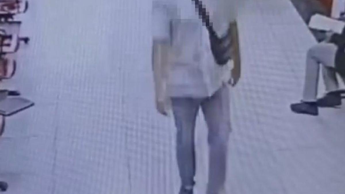 Tuzla'da doktoru bıçakla ağır yaralayan şüpheli intihar girişiminde bulundu