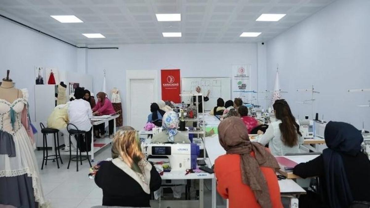 Diyarbakır'da doktoru da mühendisi de aynı merkezde buluştu: Tasarım için bir araya geldiler