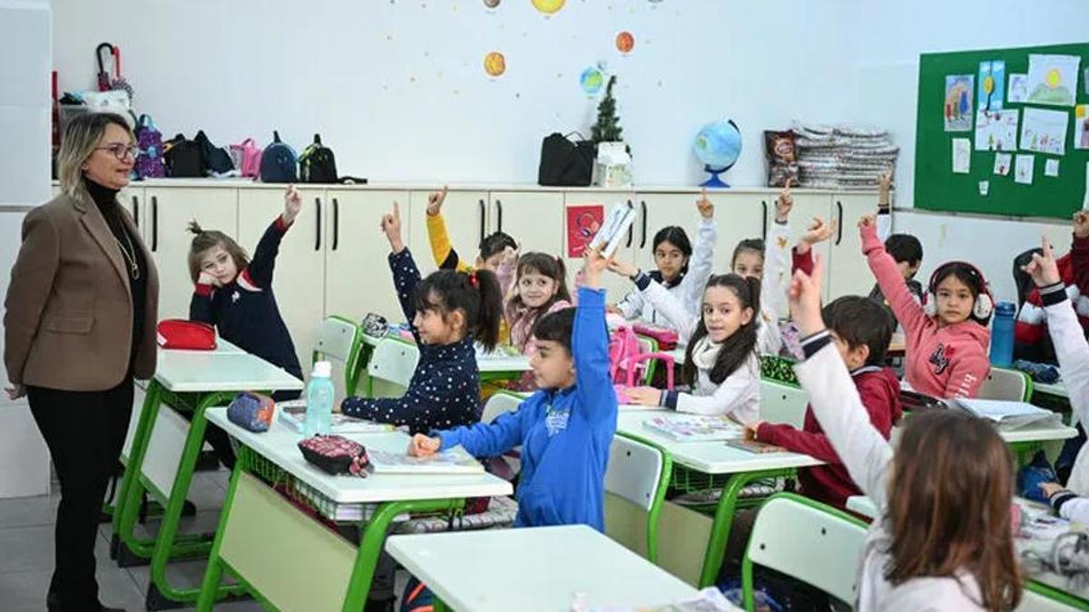 PISA 2025 sonuçları açıklandı: Türkiye, her alanda 'en fazla yükselen ülke' oldu
