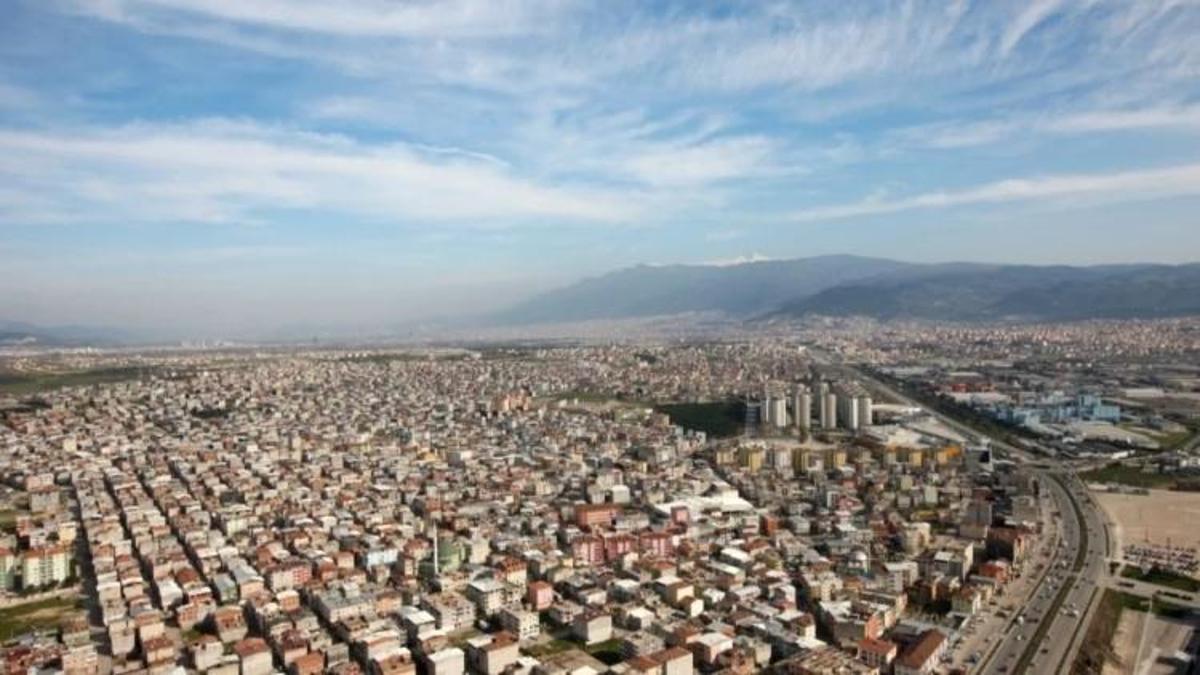 Bursa'da tarihin en büyük satışı: İmza atan konumu öğreniyor