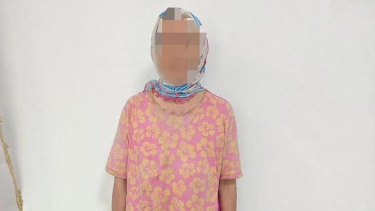 Dilencinin üzerinden binlerce lira çıktı! Görenler 'bu kadarı da pes' dedi