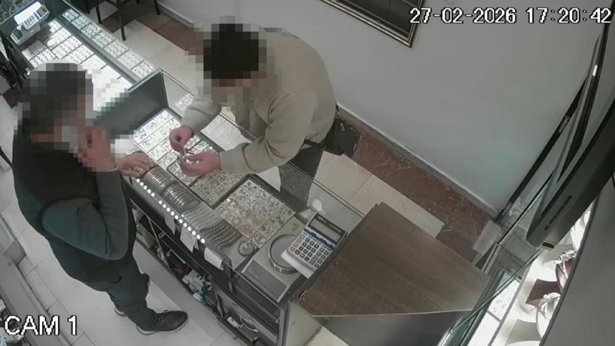 Komşusunun boğazını kesip altınlarını çaldı! Kuyumcuya sorduğu soru cinayet planını ortaya çıkardı