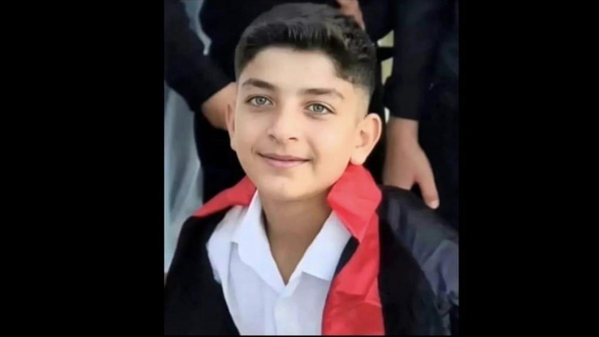 Otomobilin motor bölümünde patlama oldu, 13 yaşındaki çırak yaşamını yitirdi