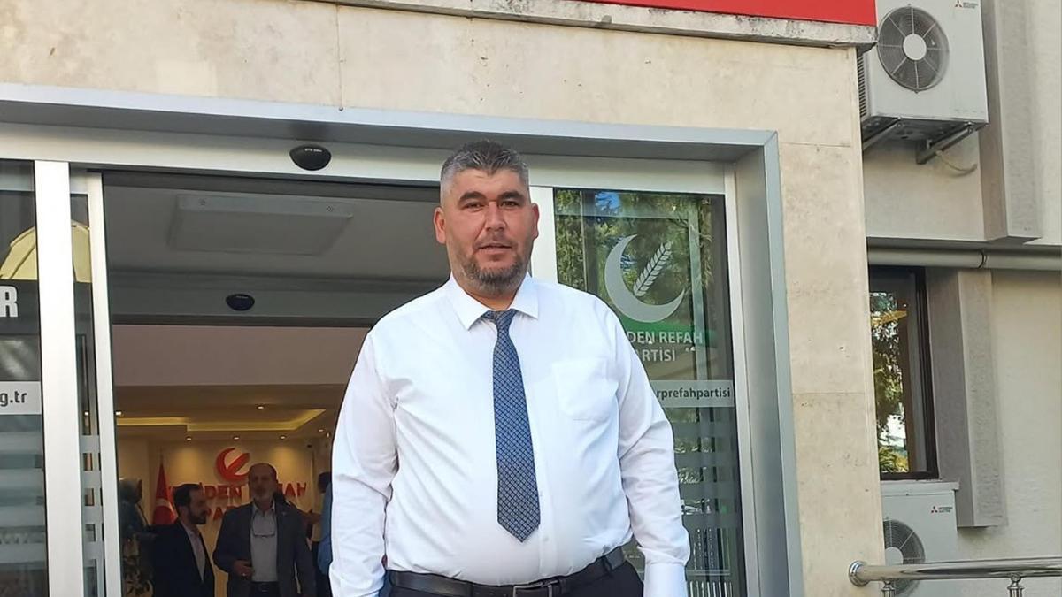 Evinde silahla karnından vurulmuş halde ağır yaralı bulundu