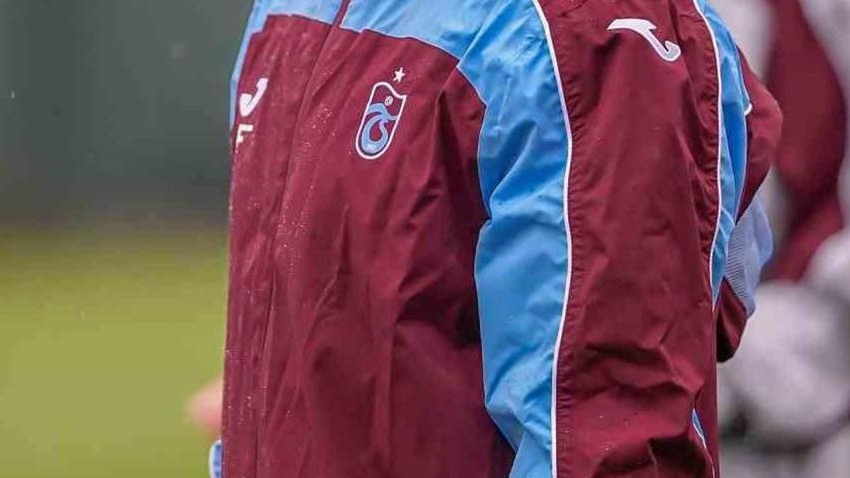 Trabzonspor'dan ayrıldı, 1. Lig ekibinin yeni hocası oldu