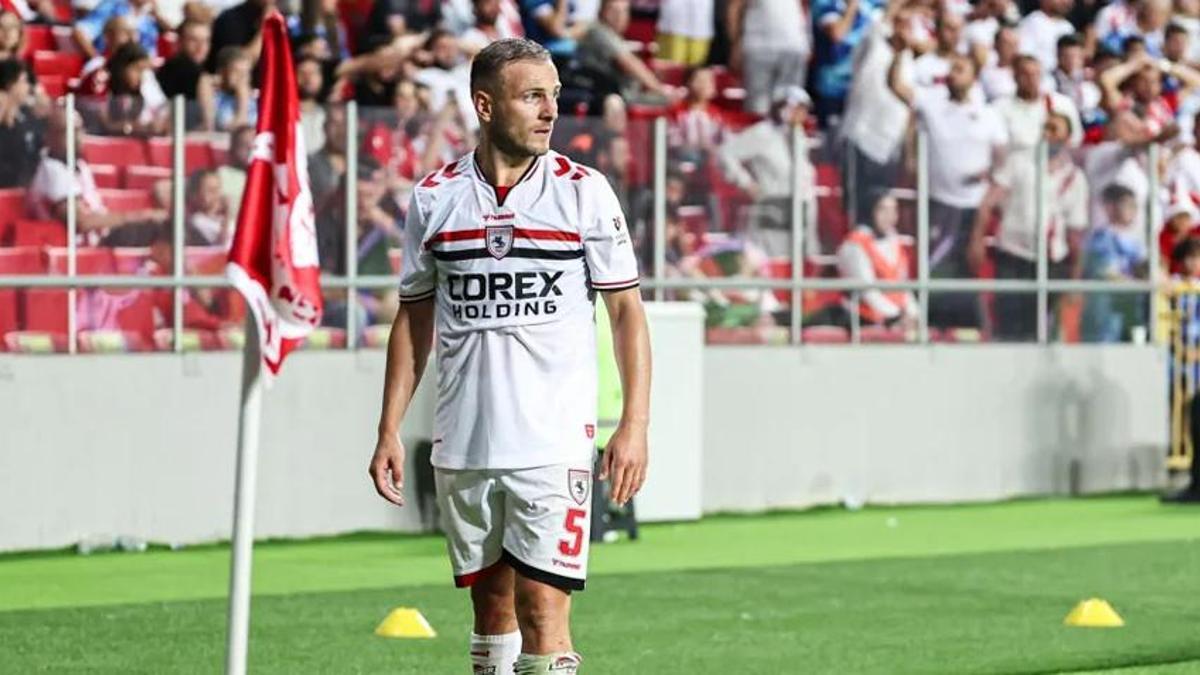 Samsunspor’da Celil Yüksel çılgınlığı! Thorsten Fink kararını verdi