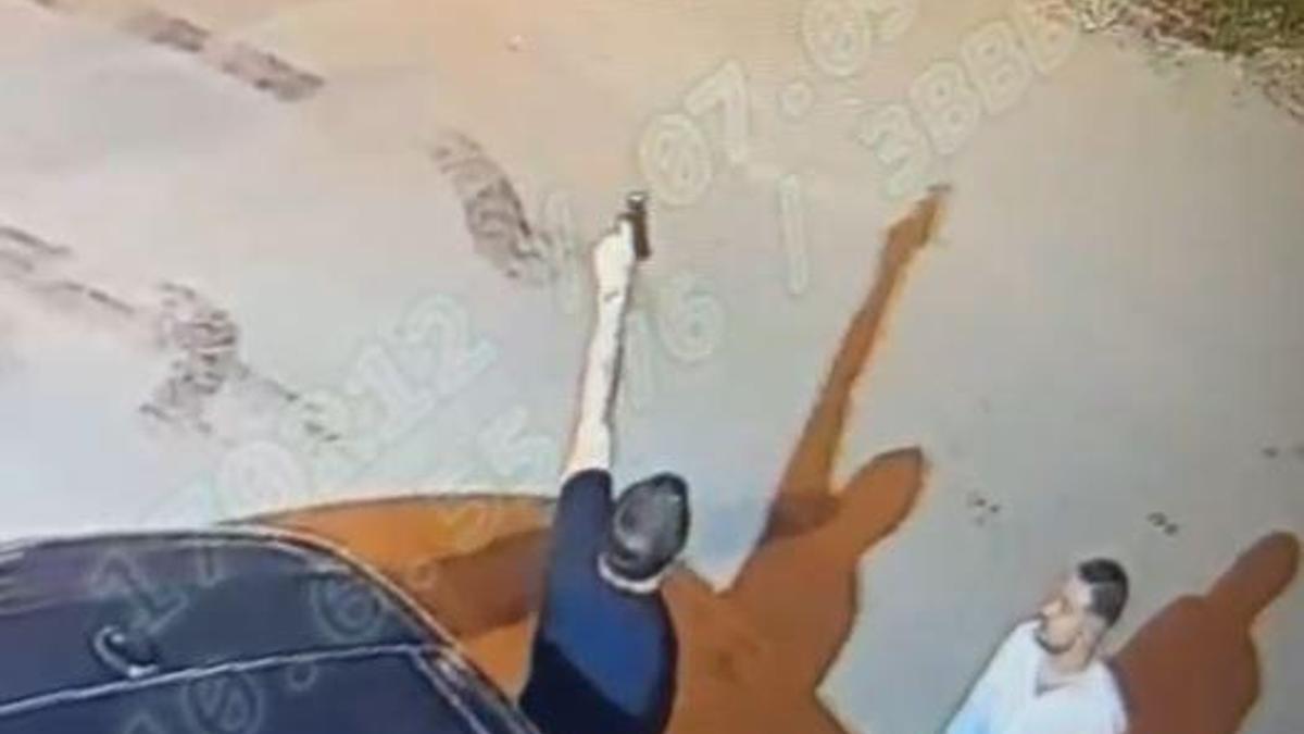 Düğünde havaya ateş açan 6 şüpheli gözaltına alındı