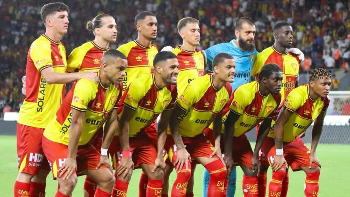 Göztepe resmen dibi gördü! Stanimir Stoilov çaresiz, 11 gol yıktı
