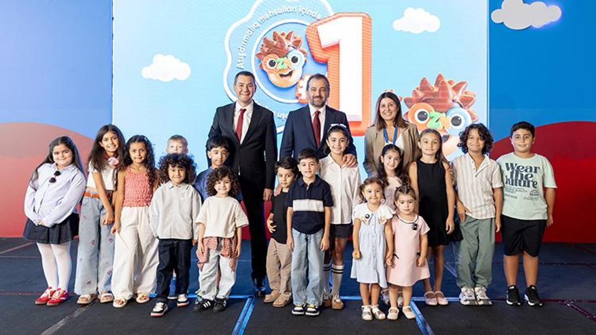 Faaliyetleri 5 kıtada 120 ülkeye ulaştı, gelecek dönem için hedef büyüttü