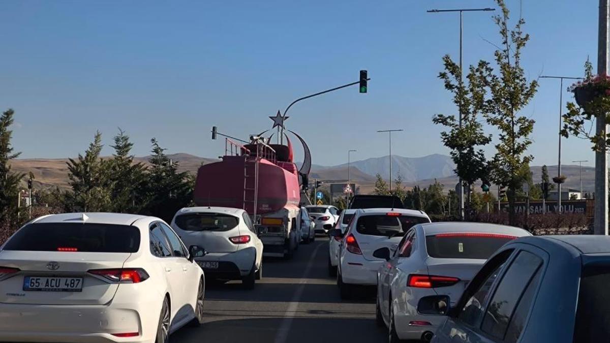Van'da yeni tartışma konusu: 750 milyon TL'ye bu yapılır mı?
